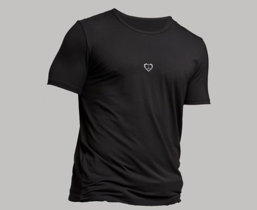 Hjertevenn T-skjorte